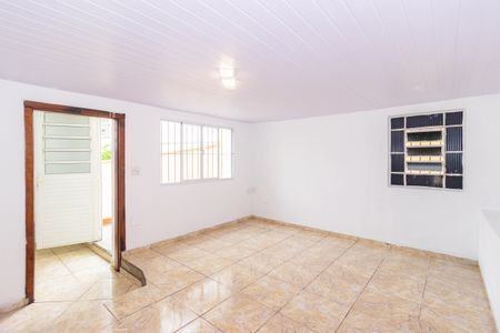 Casa para alugar com 154m², 4 quartos e 4 vagas Casa para alugar com 154m², 4 quartos e 4 vagasCômodo Externo da Garagem