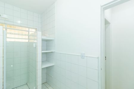 Casa para alugar com 154m², 4 quartos e 4 vagas Casa para alugar com 154m², 4 quartos e 4 vagasBanheiro 1