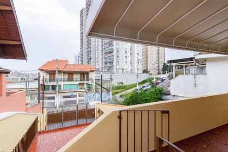 Quarto 1 - Vista de casa à venda com 4 quartos, 154m² em Vila Primavera, São Paulo