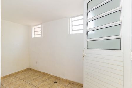 Casa para alugar com 154m², 4 quartos e 4 vagas Casa para alugar com 154m², 4 quartos e 4 vagasCômodo Externo da Garagem