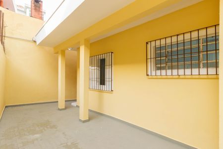 Casa para alugar com 154m², 4 quartos e 4 vagas Casa para alugar com 154m², 4 quartos e 4 vagasLavanderia