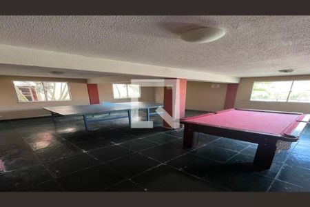 Apartamento para alugar com 62m², 2 quartos e 1 vaga Apartamento para alugar com 62m², 2 quartos e 1 vagaÁrea comum