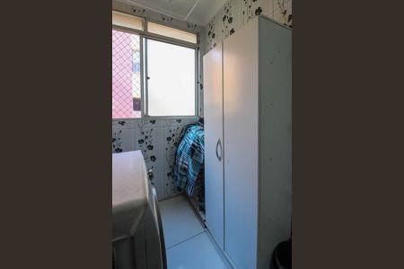 Apartamento para alugar com 62m², 2 quartos e 1 vaga Apartamento para alugar com 62m², 2 quartos e 1 vagaÁrea de Serviço