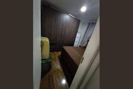 Quarto 1 de apartamento à venda com 2 quartos, 62m² em Jardim Umarizal, São Paulo