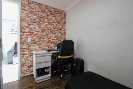 Quarto 1 de apartamento à venda com 2 quartos, 62m² em Jardim Umarizal, São Paulo