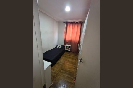 Quarto 2 de apartamento à venda com 2 quartos, 62m² em Jardim Umarizal, São Paulo