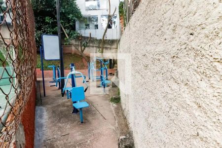 Apartamento para alugar com 62m², 2 quartos e 1 vaga Apartamento para alugar com 62m², 2 quartos e 1 vagaÁrea comum