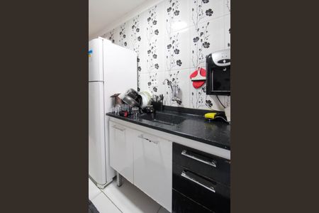 Apartamento para alugar com 62m², 2 quartos e 1 vaga Apartamento para alugar com 62m², 2 quartos e 1 vagaCozinha