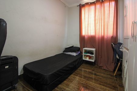 Quarto 1 de apartamento à venda com 2 quartos, 62m² em Jardim Umarizal, São Paulo