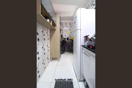 Apartamento para alugar com 62m², 2 quartos e 1 vaga Apartamento para alugar com 62m², 2 quartos e 1 vagaCozinha
