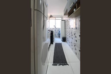 Apartamento para alugar com 62m², 2 quartos e 1 vaga Apartamento para alugar com 62m², 2 quartos e 1 vagaCozinha