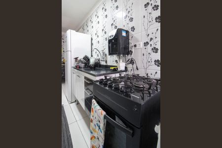 Apartamento para alugar com 62m², 2 quartos e 1 vaga Apartamento para alugar com 62m², 2 quartos e 1 vagaCozinha