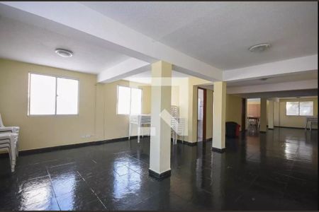 Apartamento para alugar com 62m², 2 quartos e 1 vaga Apartamento para alugar com 62m², 2 quartos e 1 vagaÁrea comum