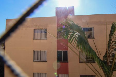 Apartamento para alugar com 62m², 2 quartos e 1 vaga Apartamento para alugar com 62m², 2 quartos e 1 vagaVista Sala