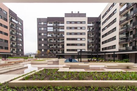 Apartamento para alugar com 74m², 2 quartos e 1 vagaÁrea comum