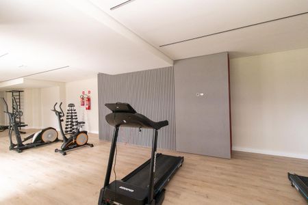 Apartamento para alugar com 74m², 2 quartos e 1 vagaÁrea comum - Academia