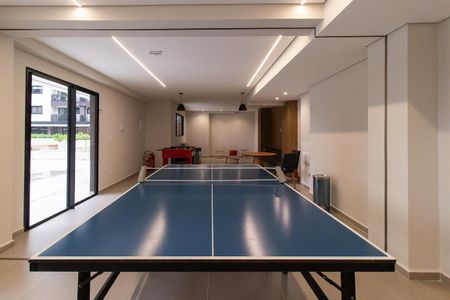 Apartamento para alugar com 74m², 2 quartos e 1 vagaSala de Jogos