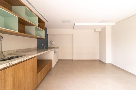 Apartamento para alugar com 74m², 2 quartos e 1 vagaÁrea comum