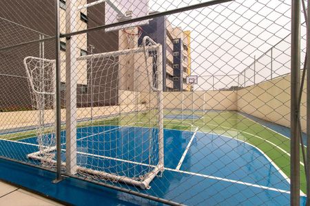 Apartamento para alugar com 74m², 2 quartos e 1 vagaQuadra Esportiva