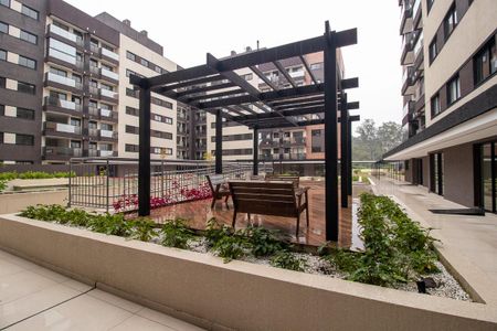 Apartamento para alugar com 74m², 2 quartos e 1 vagaÁrea comum