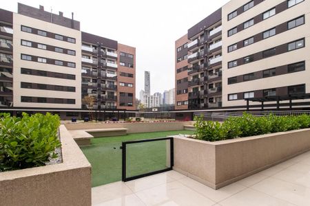 Apartamento para alugar com 74m², 2 quartos e 1 vagaÁrea comum