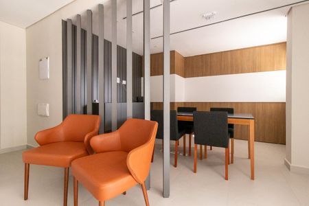 Apartamento para alugar com 74m², 2 quartos e 1 vagaÁrea comum