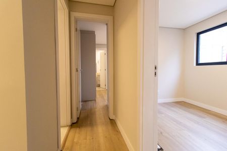 Apartamento para alugar com 74m², 2 quartos e 1 vagaCorredor