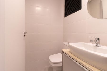 Apartamento para alugar com 74m², 2 quartos e 1 vagaBanheiro Social
