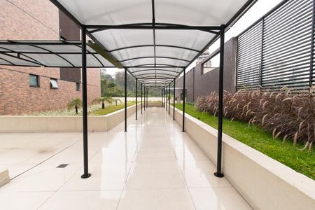 Apartamento para alugar com 74m², 2 quartos e 1 vagaÁrea comum