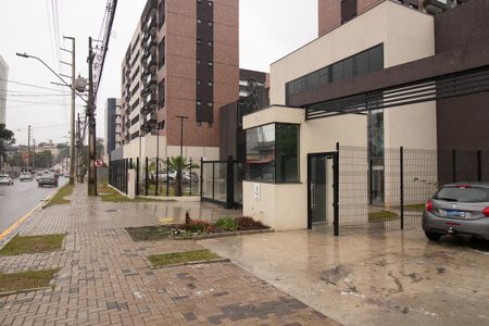 Apartamento para alugar com 74m², 2 quartos e 1 vagaFachada