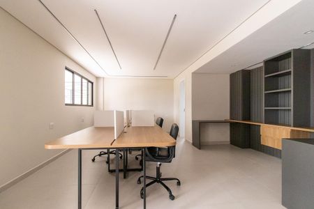 Apartamento para alugar com 74m², 2 quartos e 1 vagaÁrea comum