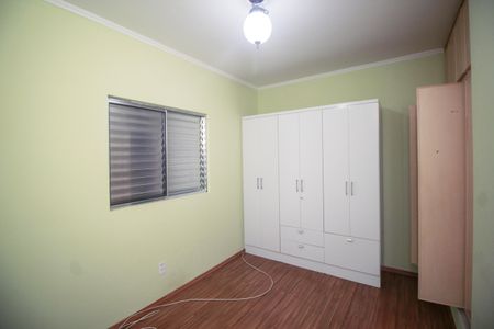 Casa para alugar com 200m², 5 quartos e 2 vagasQuarto 1 - Edícula
