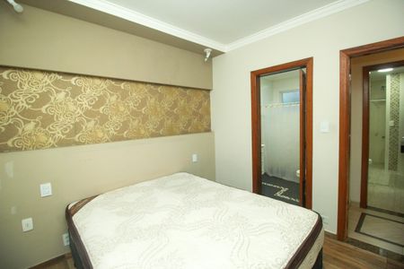 Casa para alugar com 200m², 5 quartos e 2 vagasSuite 1