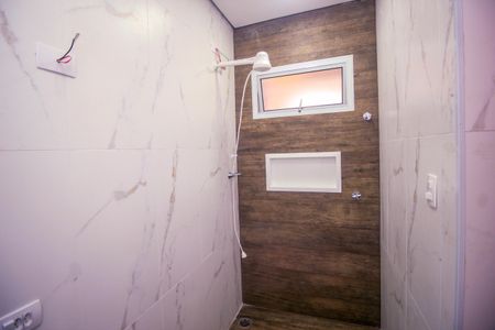 Casa para alugar com 200m², 5 quartos e 2 vagasBanheiro da Suíte 2