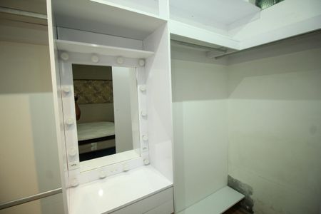 Casa para alugar com 200m², 5 quartos e 2 vagasCloset da suíte 1