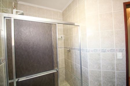 Casa para alugar com 200m², 5 quartos e 2 vagasBanheiro - Edícula