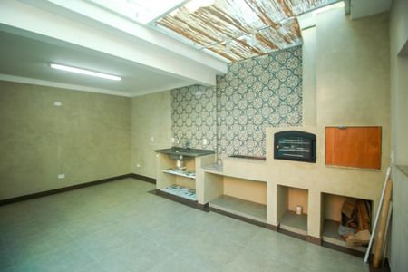 Casa para alugar com 200m², 5 quartos e 2 vagasÁrea gourmet