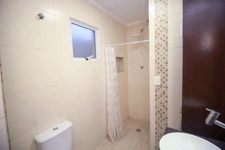 Casa para alugar com 200m², 5 quartos e 2 vagasBanheiro Social