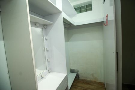 Casa para alugar com 200m², 5 quartos e 2 vagasCloset da suíte 1