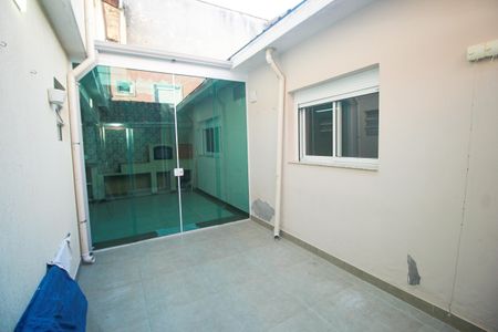 Casa para alugar com 200m², 5 quartos e 2 vagasQuintal
