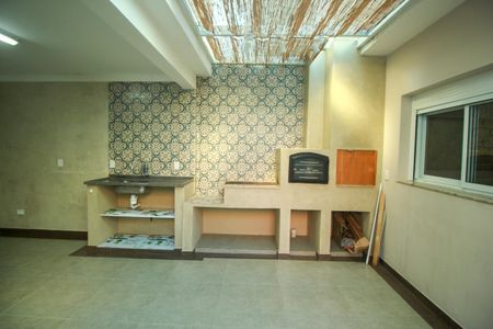 Casa para alugar com 200m², 5 quartos e 2 vagasÁrea gourmet