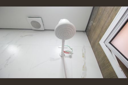 Casa para alugar com 200m², 5 quartos e 2 vagasBanheiro da Suíte 2