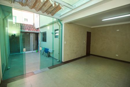 Casa para alugar com 200m², 5 quartos e 2 vagasÁrea gourmet