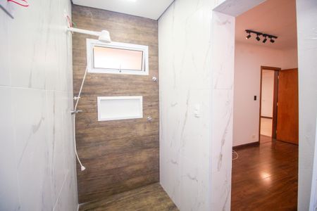 Casa para alugar com 200m², 5 quartos e 2 vagasBanheiro da Suíte 2