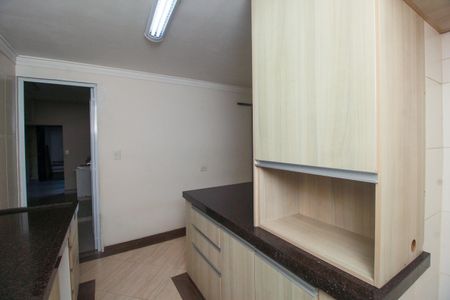 Casa para alugar com 200m², 5 quartos e 2 vagasCozinha