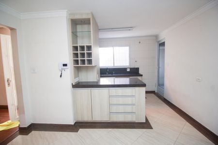 Casa para alugar com 200m², 5 quartos e 2 vagasCozinha