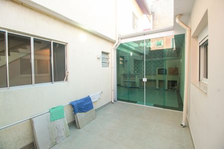 Casa para alugar com 200m², 5 quartos e 2 vagasQuintal