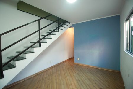 Casa para alugar com 200m², 5 quartos e 2 vagasSala - Edícula