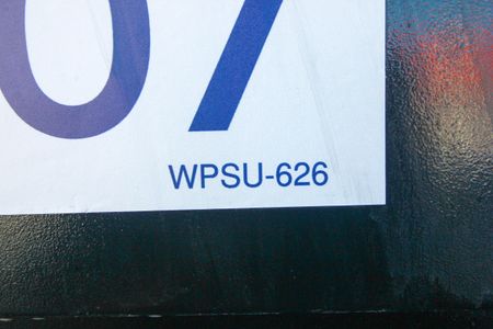 Casa para alugar com 200m², 5 quartos e 2 vagasPlaca instalada em 02/05/2026 com o código WPSU-626