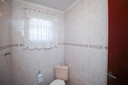 Casa para alugar com 200m², 5 quartos e 2 vagasLavabo - Edícula